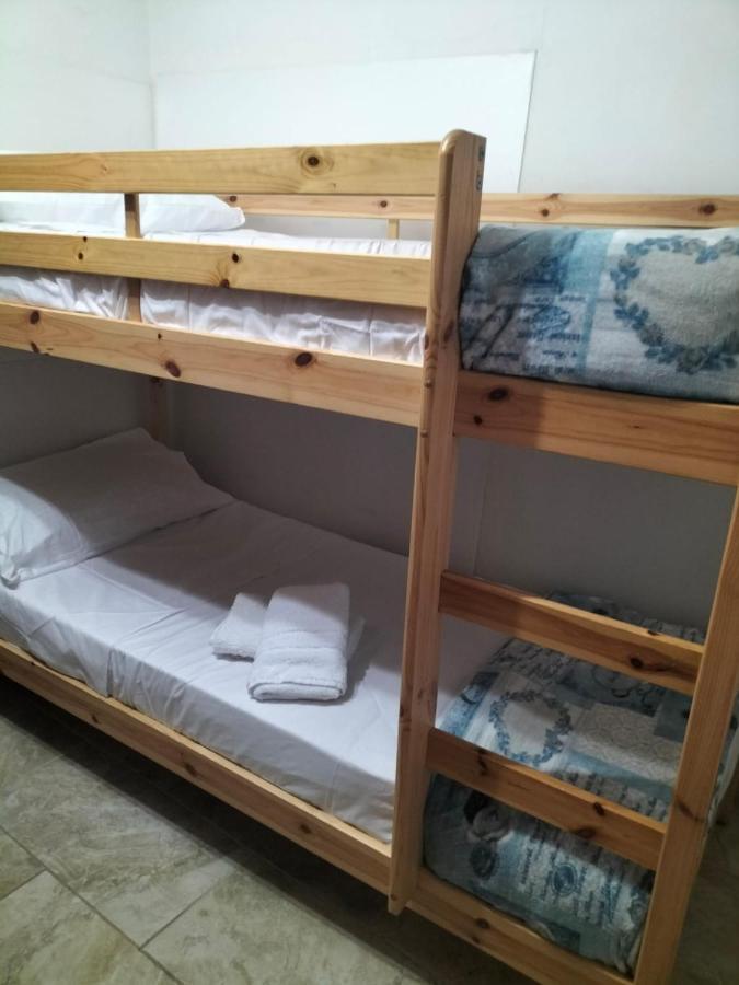 Holiday House Luxury 파사노 외부 사진