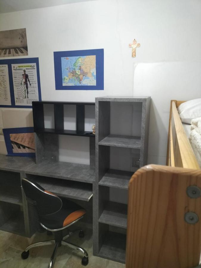 Holiday House Luxury 파사노 외부 사진