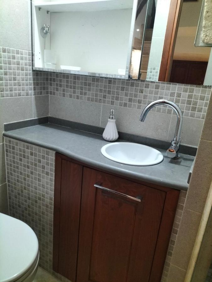 Holiday House Luxury 파사노 외부 사진