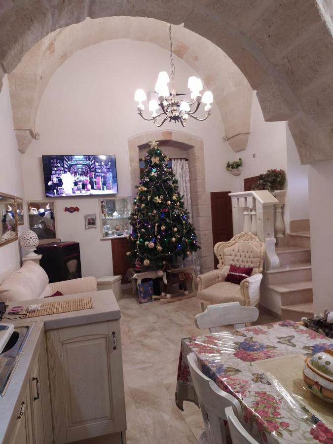 Holiday House Luxury 파사노 외부 사진
