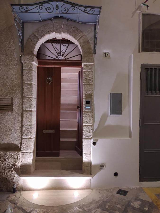 Holiday House Luxury 파사노 외부 사진