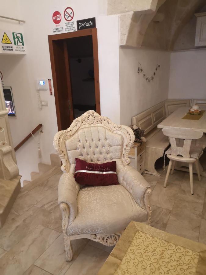 Holiday House Luxury 파사노 외부 사진